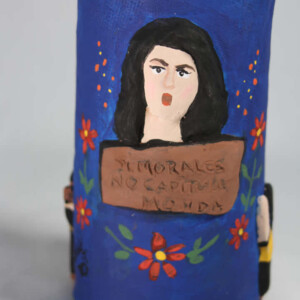 JARRÓN ANA MARÍA CAMPOS