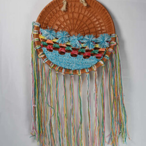 PLATÓN DECORATIVO