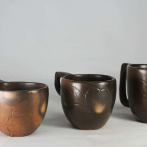 TAZAS DE CAFÉ
