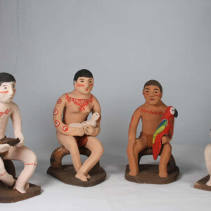 NACIMIENTO INDÍGENA