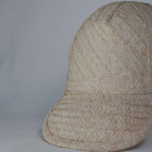 GORRA DE PALMA