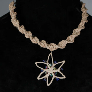 GARGANTILLA ESTRELLA