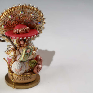 LA DIVINA PASTORA