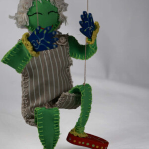 MARIONETA