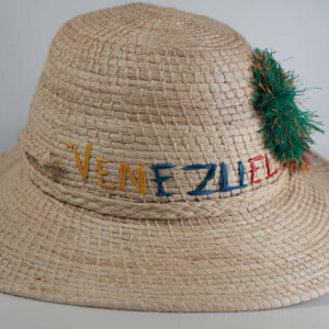 SOMBRERO AMAZONAS (S)
