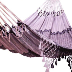 HAMACA TINTORERO