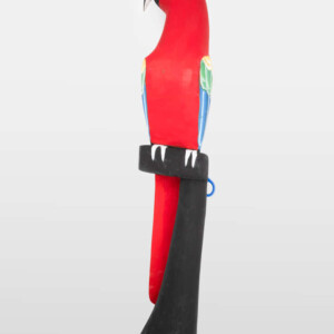GUACAMAYA