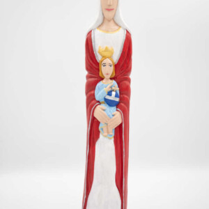 VIRGEN DE COROMOTO