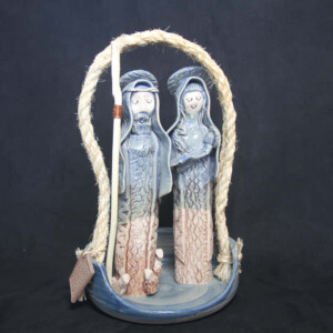 NACIMIENTO