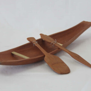 Curiara para maqueta