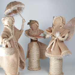 Piezas catalogo RDA-128