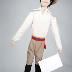 Piezas catalogo RDA-255