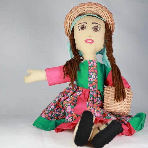 Piezas catalogo RDA-256