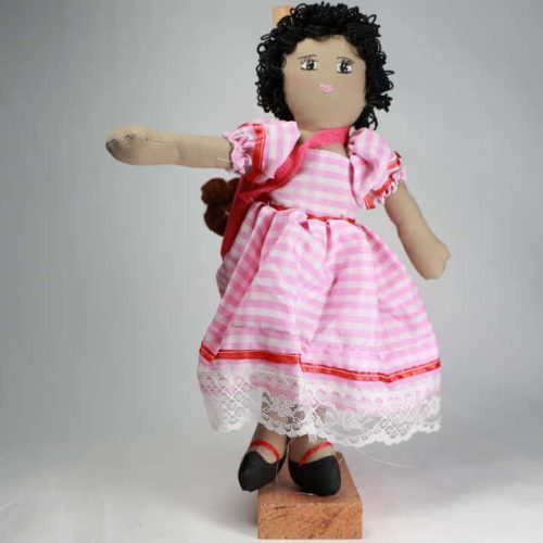 Piezas catalogo RDA-258