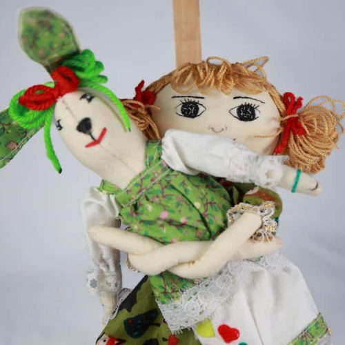 Piezas catalogo RDA-265