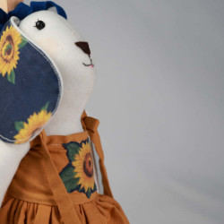 Piezas catalogo RDA-266