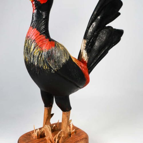 Piezas catalogo RDA-315