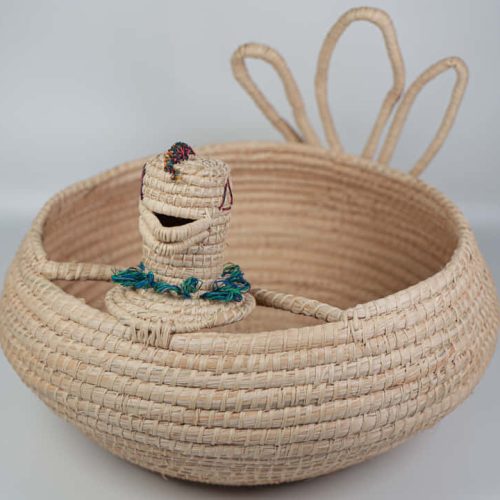 Piezas catalogo RDA-32