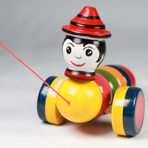 Piezas catalogo RDA-330