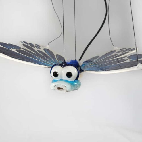 Piezas catalogo RDA-334