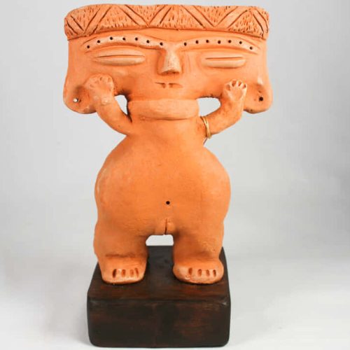 Piezas catalogo RDA-417
