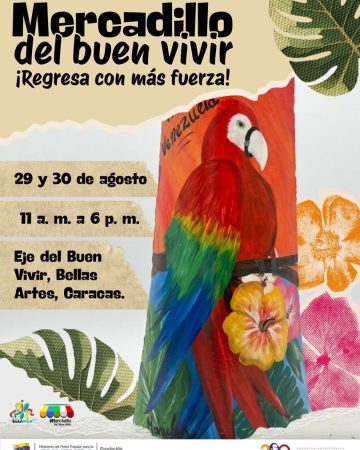 mercadillo